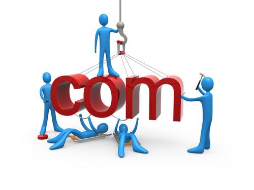 大峪镇企业网站建设成功与否和哪些有关呢