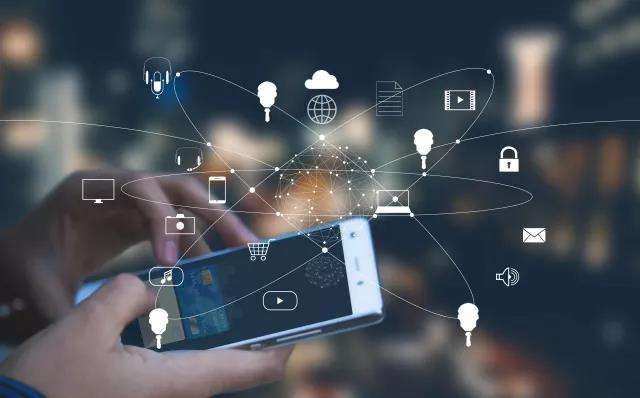 大峪镇分析企业做微信营销常见的几种模式