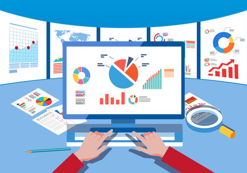 大峪镇哪一种网站设计风格才是适合企业呢？